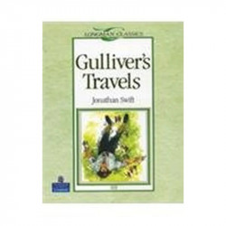 LC: Gulliver's Travels book by Jonathan Swift