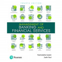 Management of Banking and Financial Services, 4e book by Suresh Padmalatha, Paul Justin - Back Cover