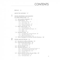 SOLID STATE ELECTRONIC DEVICES, 7TH EDN book by Streetman - Additional Image 6
