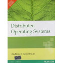 Distributed Operating Systems book by Tanenbaum
