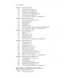 Computer Organization & Architecture, 11e book by Stallings - Additional Image 8
