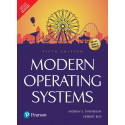 Modern Operating Systems | With New Chapter on Window 11 | Computer security includes digital pests - Virus, Malware etc | L…