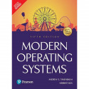 Modern Operating Systems | With New Chapter on Window 11 | Computer security includes digital pests - Virus, Malware etc | L… -