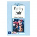 LC: Vanity Fair book by William Thackeray