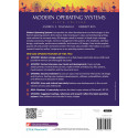 Modern Operating Systems | With New Chapter on Window 11 | Computer security includes digital pests - Virus, Malware etc | L… -