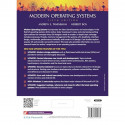 Modern Operating Systems | With New Chapter on Window 11 | Computer security includes digital pests - Virus, Malware etc | L… -