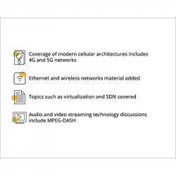 Computer Networks, 6e book by Tanenbaum - Additional Image 5