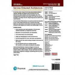 Service-Oriented Architecture: Analysis and Design for Services and Microservices, 2e book by Chuck Hemann;Ken Burbary - Additio