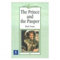 LC: The Prince and the Pauper book by Mark Twain