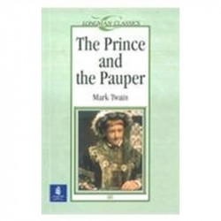 LC: The Prince and the Pauper book by Mark Twain
