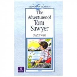 LC: The Adventures of Tom Sawyer book by Mark Twain