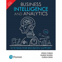 Business Intelligence and Analytics, 10e book by Ramesh Sharda, Dursun Delen - Back Cover