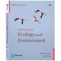 Pathfinder’s Fundamentals of Ecology and Environment, 4th Edition | Ecology’s basic principles and concepts | For UG & PG co…
