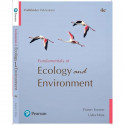 Pathfinder’s Fundamentals of Ecology and Environment, 4th Edition | Ecology’s basic principles and concepts | For UG & PG co… -