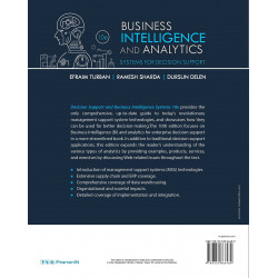 Business Intelligence and Analytics, 10e book by Ramesh Sharda, Dursun Delen - Additional Image 3