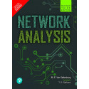 NETWORK ANALYSIS, REVISED book by M. E. Van Valkenburg/T.S. Rathore