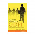 I'm Not Afraid of GDPI (Old Edition) book by Tuhina Anukul Varshney