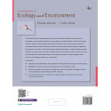 Pathfinder’s Fundamentals of Ecology and Environment, 4th Edition | Ecology’s basic principles and concepts | For UG & PG co… -