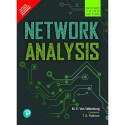 NETWORK ANALYSIS, REVISED book by M. E. Van Valkenburg/T.S. Rathore - Back Cover