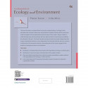 Pathfinder’s Fundamentals of Ecology and Environment, 4th Edition | Ecology’s basic principles and concepts | For UG & PG co… -