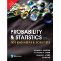 Probability and Statistics for Engineers and Scientists | Includes Case studies with Statistical Software coverage such as S…