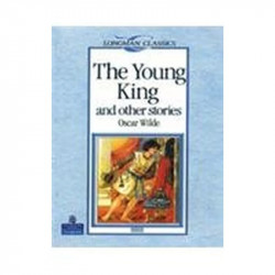 LC: The Young King and Other Stories book by Oscar Wilde