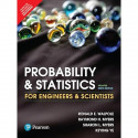 Probability and Statistics for Engineers and Scientists | Includes Case studies with Statistical Software coverage such as S… -