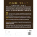 Public Policy, 1st Edition book by Vighneswara Swamy, Suresh K. G. - Additional Image 3