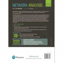 NETWORK ANALYSIS, REVISED book by M. E. Van Valkenburg/T.S. Rathore - Additional Image 4