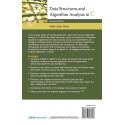Data structures and Algorithm Analysis in C, 2e book by Weiss - Additional Image 3