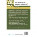 Data structures and Algorithm Analysis in C, 2e book by Weiss - Additional Image 4