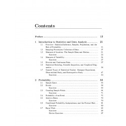 Probability and Statistics for Engineers and Scientists | Includes Case studies with Statistical Software coverage such as S… -