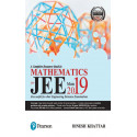 A Complete Resource Book in Mathematics for JEE Main 2019 book by Dinesh Khattar