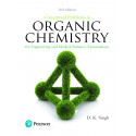 Conceptual Problems in Organic Chemistry 3/e book by D.K. Singh