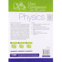 Class Companion - Class 9 Physics book by Trishna Knowledge Systems - Additional Image 3