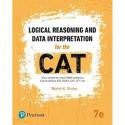 Data interpretation and Logical Reasoning for CAT book by Dinesh Khattar