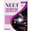 NEET Chemistry Volume I book by Rohit Agrawal Shubh Karan Choudhary