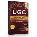 Pearson 2026 UGC NET Paper 1 Teaching & Research Aptitude by KVS Madaan | NET/SET/JRF |4000+ Practice Questions|Unit-wise PY…