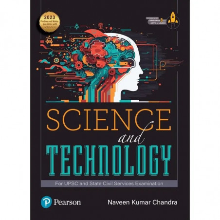 Science and Technology | For UPSC and State Civil Services Examination | 2023 Prelims and Mains questions with explanations…