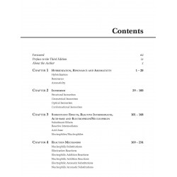 Conceptual Problems in Organic Chemistry 3/e book by D.K. Singh - Additional Image 5