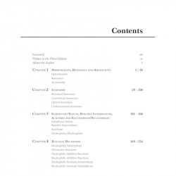 Conceptual Problems in Organic Chemistry 3/e book by D.K. Singh - Additional Image 6