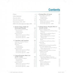 Pearson Objective Physics for NEET Volume II – 2026 | As Per NCERT & NMC Syllabi | 5000+ MCQs to Strengthen Exam Practice |… - A