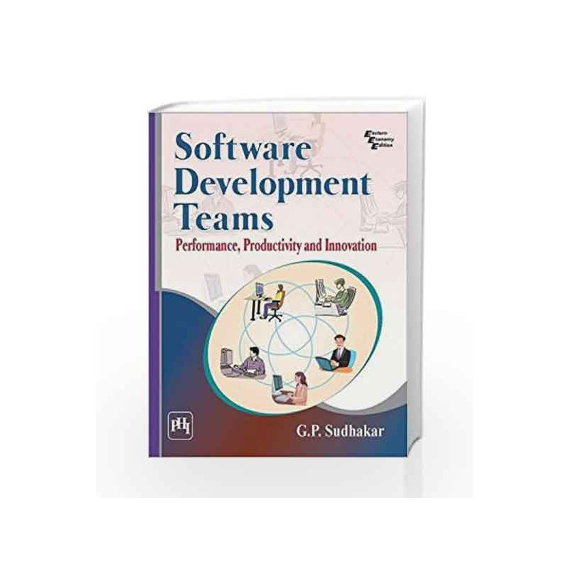 Software Development Teams: Performance, Productivity and Innovation by HONORE DE BALZAC Book-9788120351790
