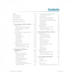 Pearson Objective Physics for NEET Volume I – 2026 | As Per NCERT & NMC Syllabi | 5000+ MCQs to Strengthen Exam Practice | C… -