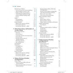 Pearson Objective Physics for NEET Volume I – 2026 | As Per NCERT & NMC Syllabi | 5000+ MCQs to Strengthen Exam Practice | C… -