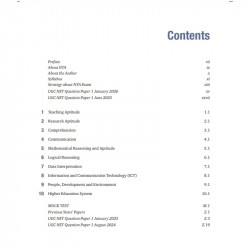 Pearson 2026 UGC NET Paper 1 Teaching & Research Aptitude by KVS Madaan | NET/SET/JRF |4000+ Practice Questions|Unit-wise PY… -
