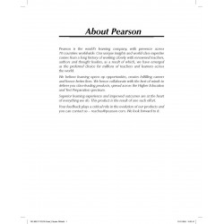 Pearson 38 Previous Years' Solved Questions NEET Physics(2025- 1988) |1500+ PYQ chapterwise | Mock test chapterwise | Detail… -