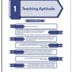 Pearson 2026 UGC NET Paper 1 Teaching & Research Aptitude by KVS Madaan | NET/SET/JRF |4000+ Practice Questions|Unit-wise PY… -