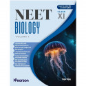 NEET Biology Volume - I book by Rajiv Vijay