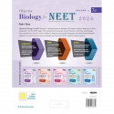 Pearson Objective Biology for NEET Volume II – 2026 | As Per NCERT & NMC Syllabi | 9500+ MCQs to Strengthen Exam Practice |… - A